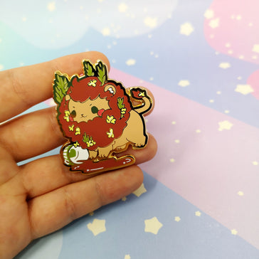 Secret Shop - Sept 2020 - Rooibos Lion