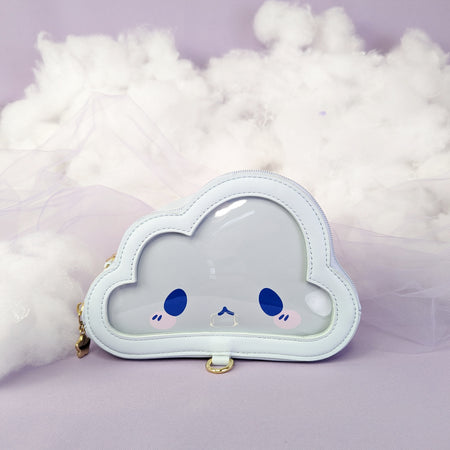 Cloud Ita Bag - Sunny Blue - Small